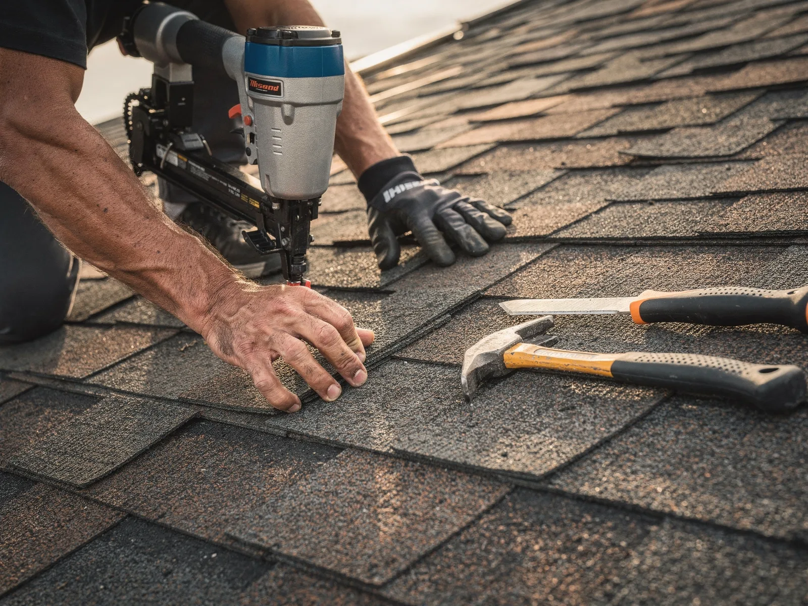 Why choose Roof Repair in Jonesport, ME